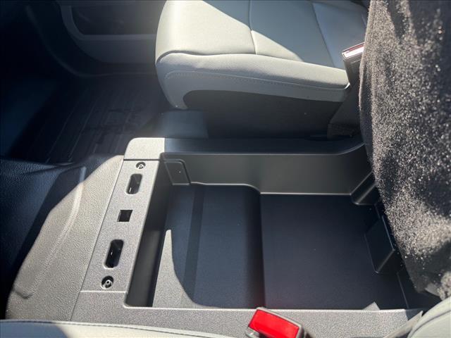 new 2026 Ford F-150 car, priced at $50,415