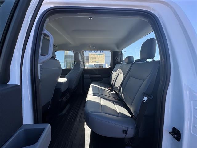 new 2026 Ford F-150 car, priced at $50,415