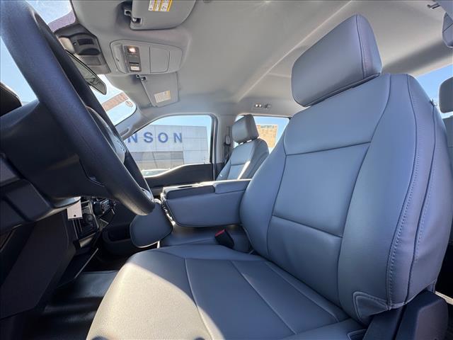 new 2026 Ford F-150 car, priced at $50,415