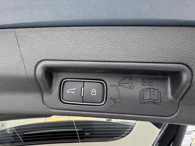 new 2026 Ford Explorer car, priced at $38,675