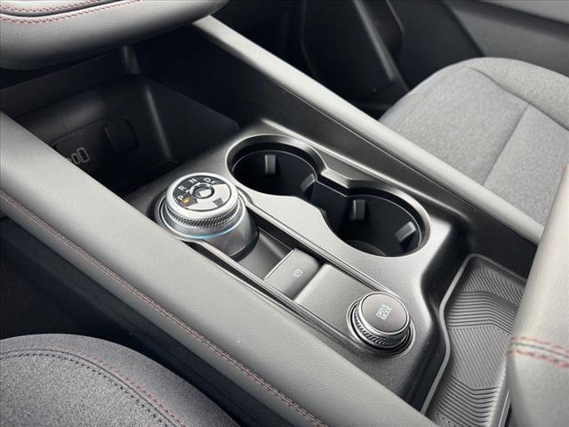 new 2026 Ford Explorer car, priced at $38,675