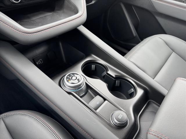 new 2026 Ford Explorer car, priced at $41,985