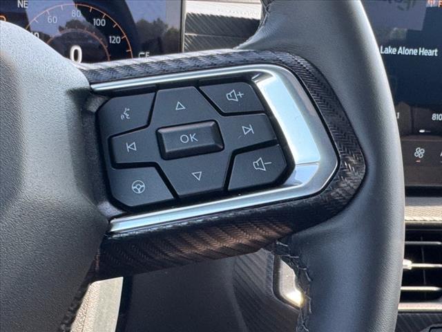 new 2025 Ford Mustang car, priced at $50,000