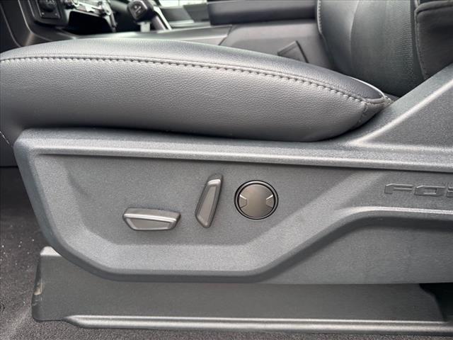 new 2025 Ford F-150 car, priced at $68,014