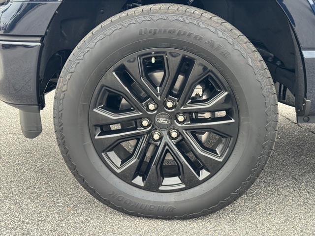 new 2025 Ford F-150 car, priced at $68,014