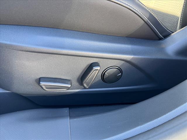 new 2026 Ford Mustang Mach-E car, priced at $60,573