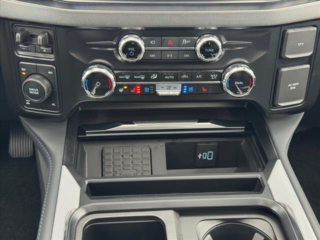 new 2026 Ford F-250 car, priced at $98,565