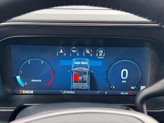 new 2026 Ford F-250 car, priced at $98,565