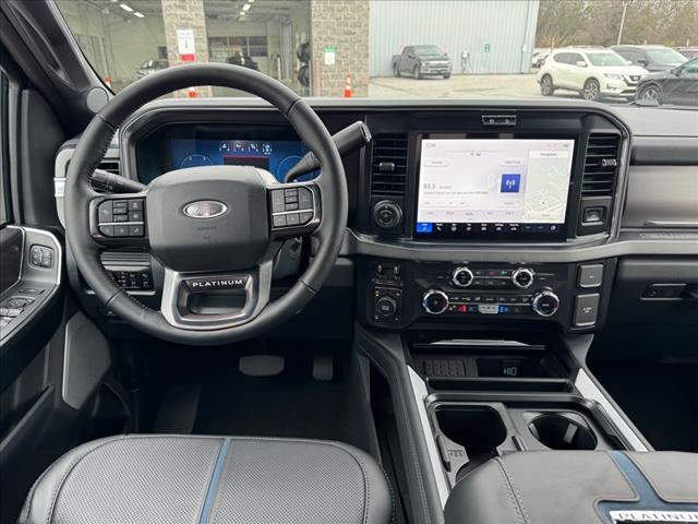 new 2026 Ford F-250 car, priced at $98,565