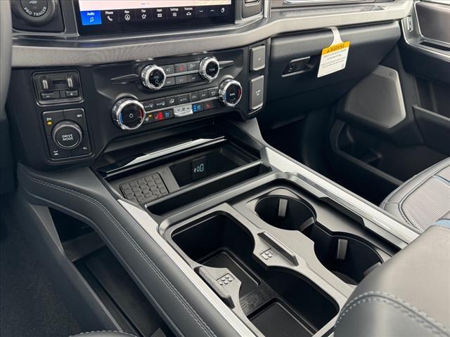 new 2026 Ford F-250 car, priced at $98,565