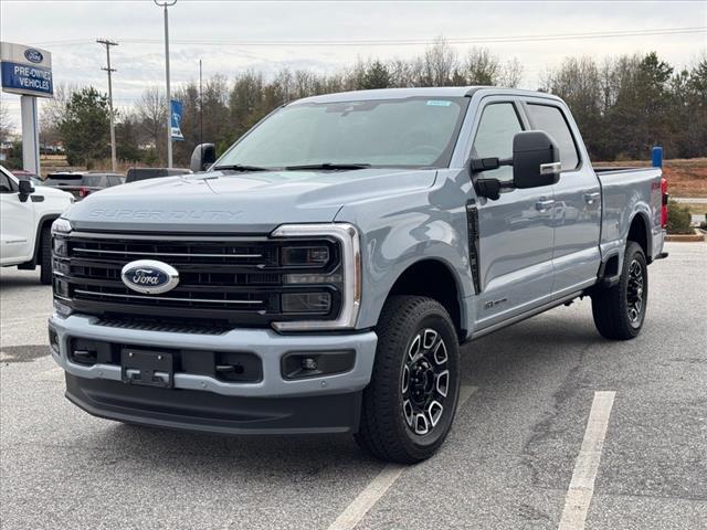 new 2026 Ford F-250 car, priced at $98,565