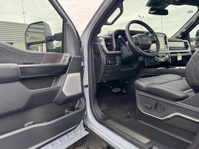 new 2026 Ford F-250 car, priced at $98,565