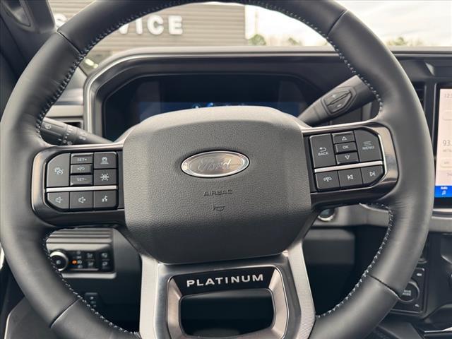 new 2026 Ford F-250 car, priced at $98,565