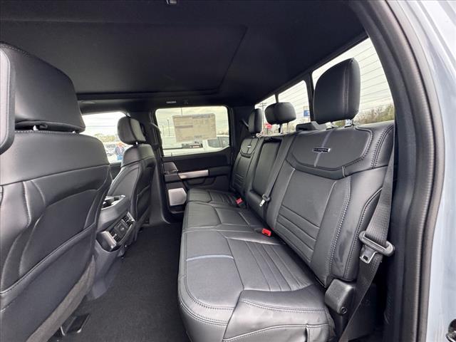 new 2026 Ford F-250 car, priced at $98,565