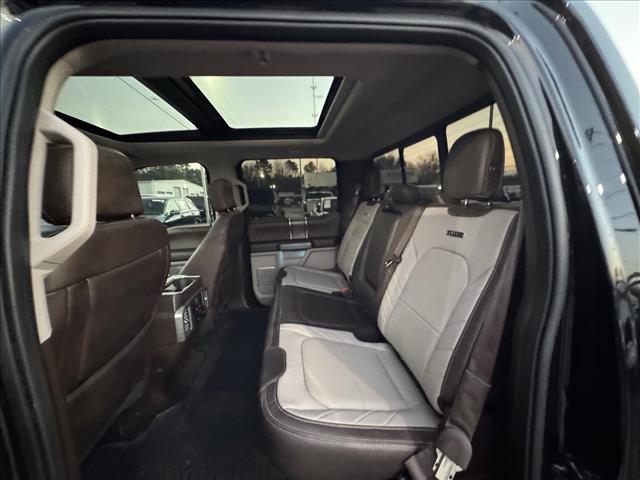 used 2019 Ford F-150 car, priced at $34,947