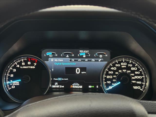 used 2019 Ford F-150 car, priced at $34,947