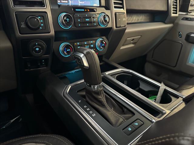 used 2019 Ford F-150 car, priced at $34,947