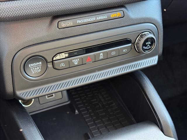 new 2025 Ford Bronco Sport car, priced at $32,270