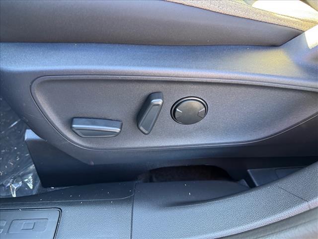 new 2025 Ford Bronco Sport car, priced at $32,270