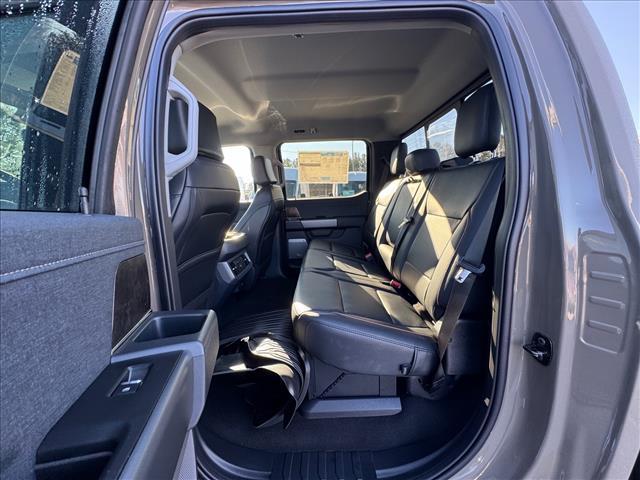 new 2026 Ford F-250 car, priced at $74,520