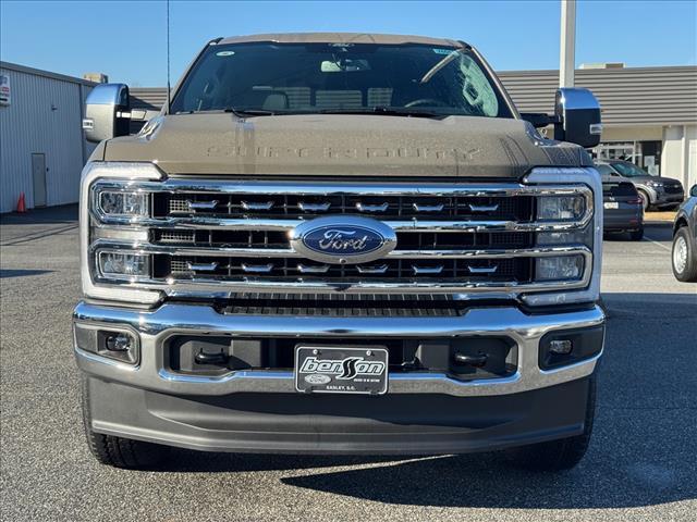 new 2026 Ford F-250 car, priced at $74,520