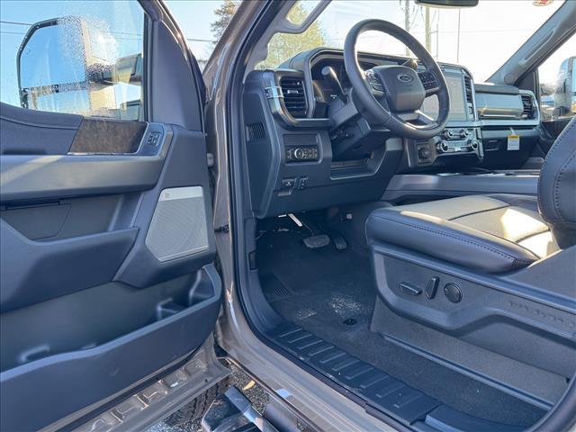 new 2026 Ford F-250 car, priced at $74,520