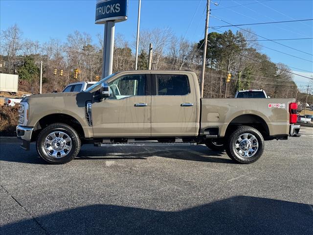 new 2026 Ford F-250 car, priced at $74,520