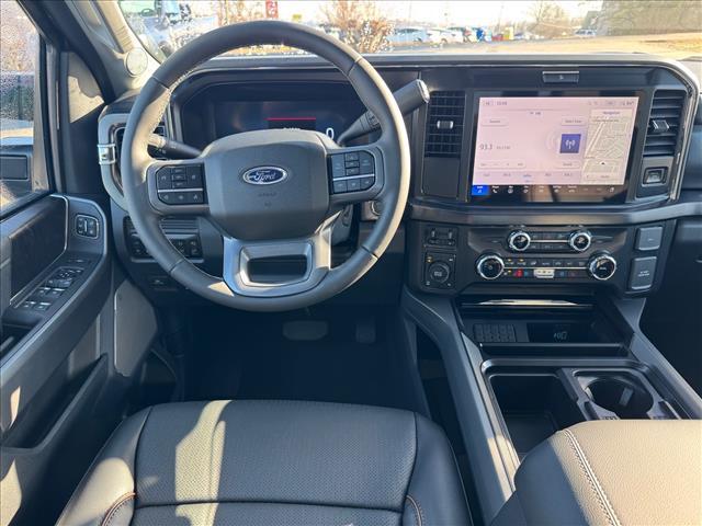 new 2026 Ford F-250 car, priced at $74,520