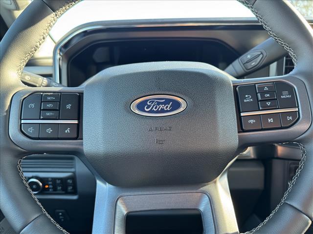 new 2026 Ford F-250 car, priced at $74,520