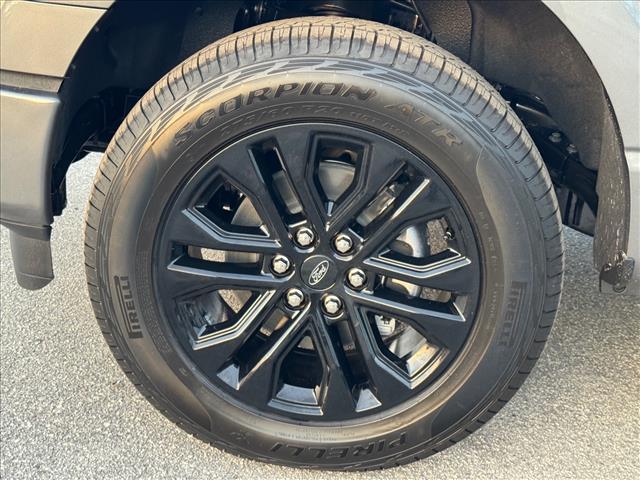 new 2026 Ford F-150 car, priced at $63,545