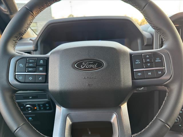 new 2026 Ford F-150 car, priced at $63,545