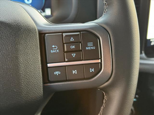 new 2026 Ford F-150 car, priced at $63,545