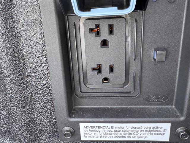 new 2026 Ford F-250 car, priced at $98,535