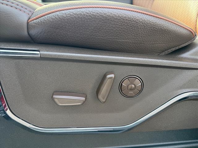 new 2026 Ford F-250 car, priced at $98,535