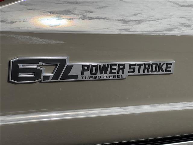 new 2026 Ford F-250 car, priced at $98,535