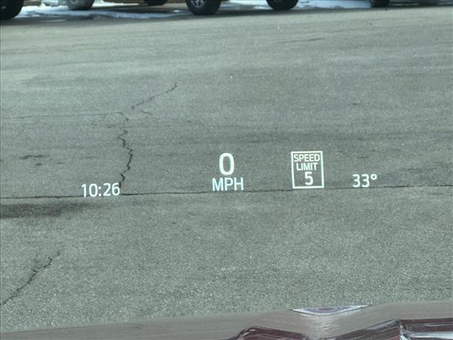 new 2026 Ford F-250 car, priced at $98,535