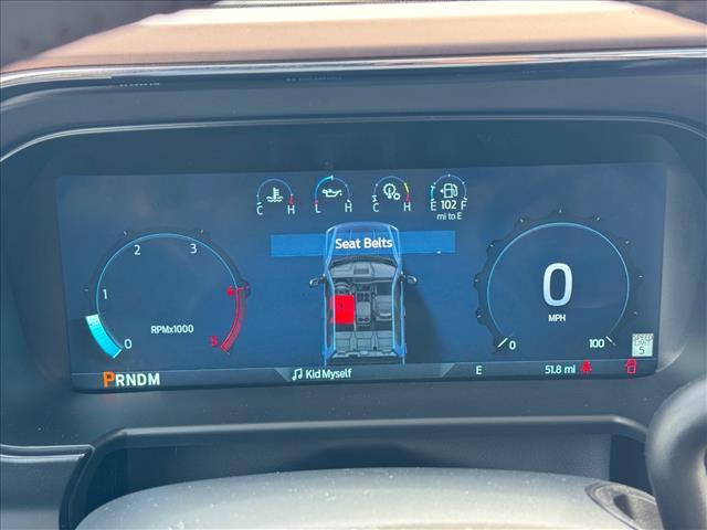 new 2026 Ford F-250 car, priced at $98,535