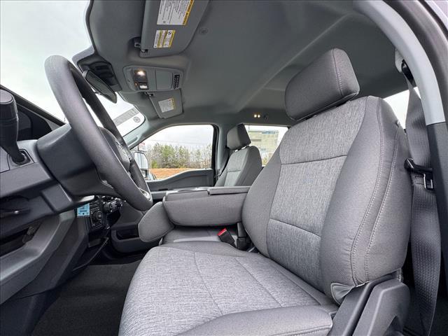 new 2026 Ford F-250 car, priced at $62,485