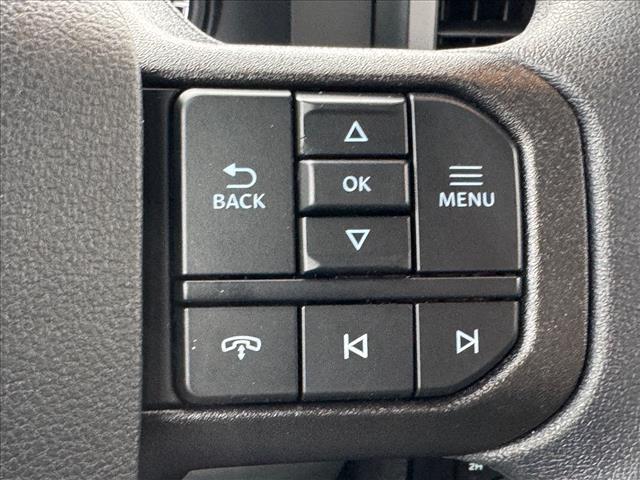 new 2026 Ford F-250 car, priced at $62,485