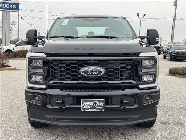 new 2026 Ford F-250 car, priced at $62,485