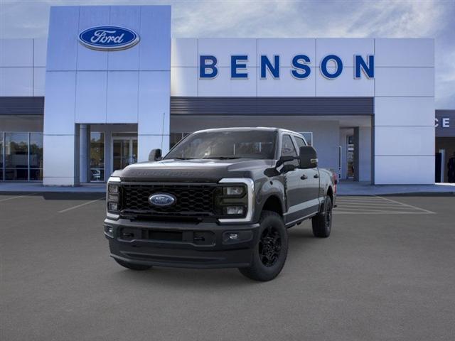 new 2026 Ford F-250 car, priced at $62,485