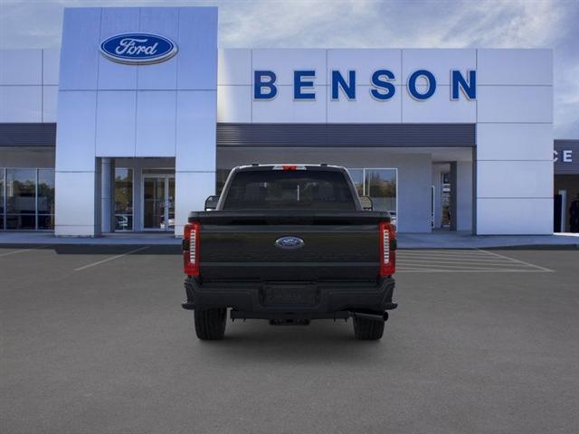 new 2026 Ford F-250 car, priced at $62,485