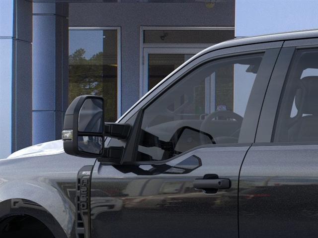 new 2026 Ford F-250 car, priced at $62,485