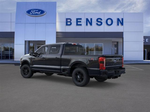 new 2026 Ford F-250 car, priced at $62,485