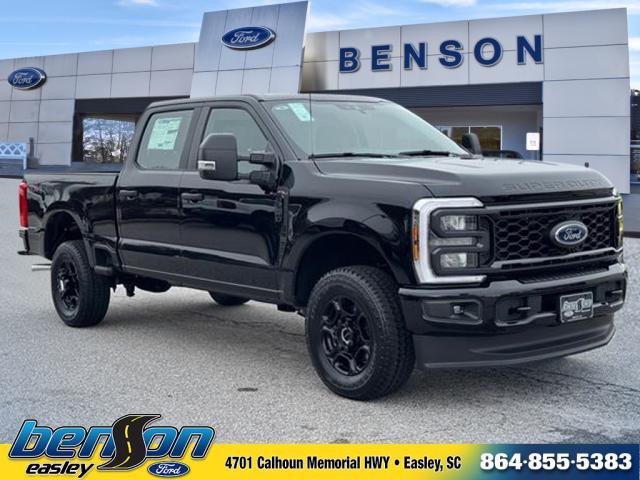 new 2026 Ford F-250 car, priced at $62,485