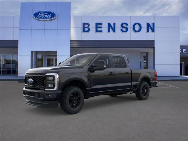 new 2026 Ford F-250 car, priced at $62,485