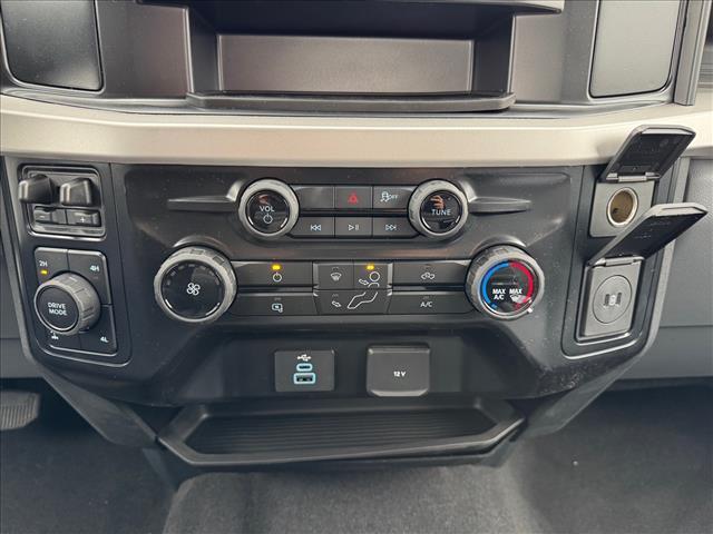 new 2026 Ford F-250 car, priced at $62,485