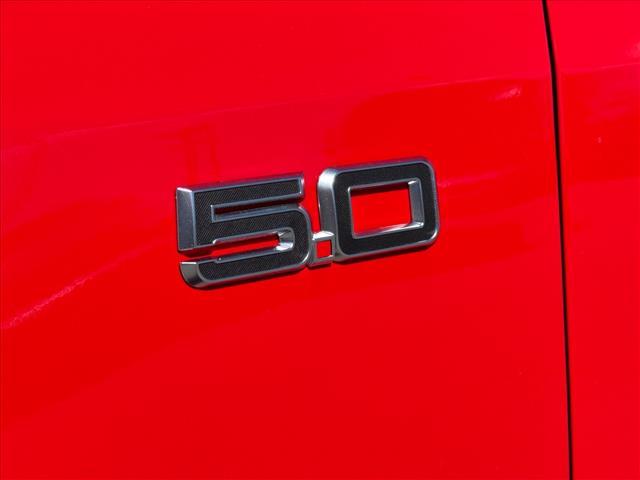 new 2026 Ford Mustang car, priced at $58,951