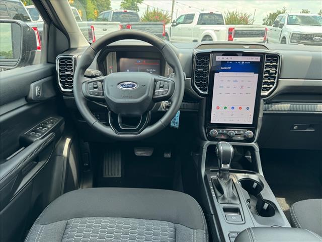 new 2026 Ford Ranger car, priced at $46,338