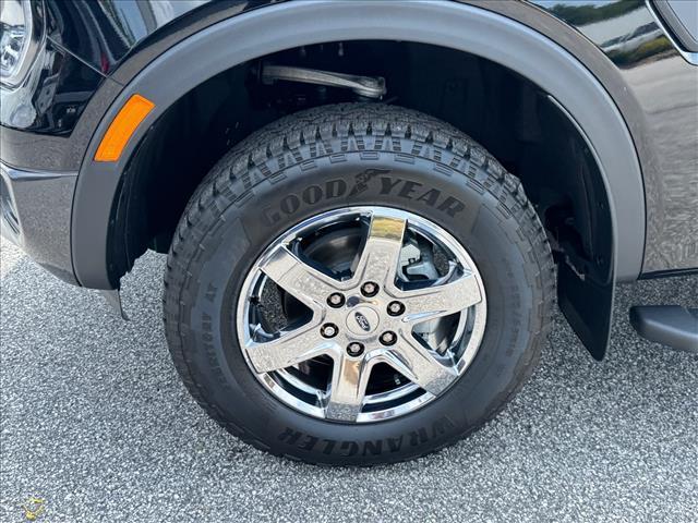 new 2026 Ford Ranger car, priced at $46,338